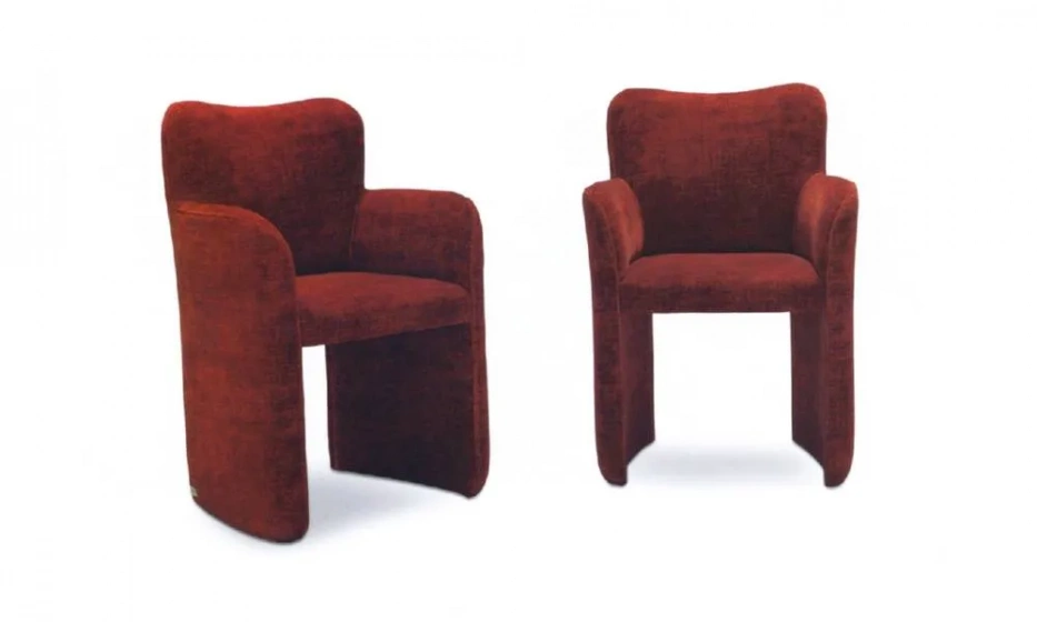 Кресло Zanaboni 1910 - фото 1