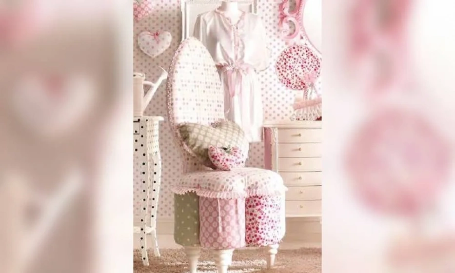 Кресло Alta Moda/Linea B Kiss - фото 1