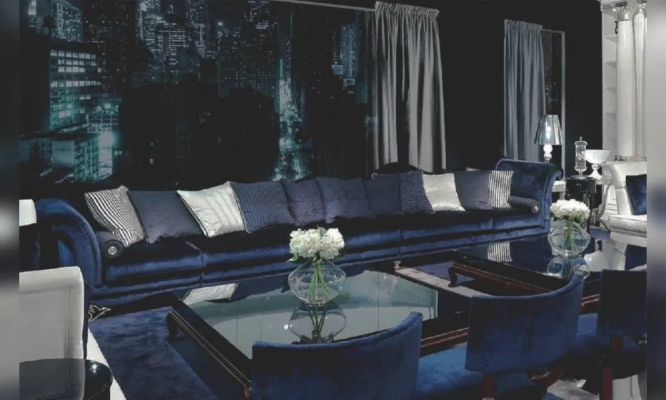 Диван Elle Due Doge 4 - фото 1