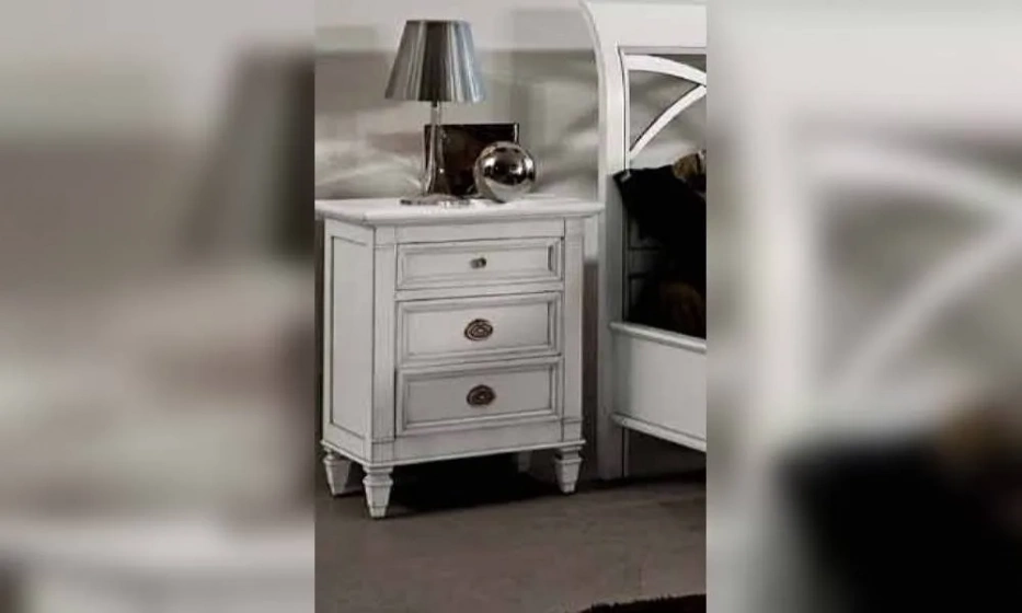 Тумба Прикроватная Betamobili Notre-Dame - фото 1