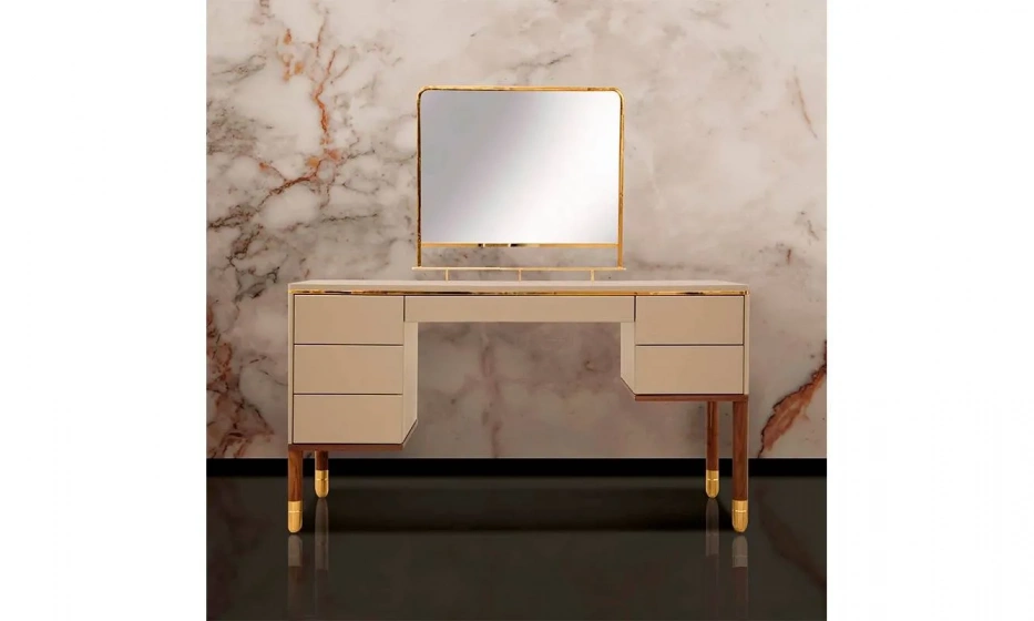 Туалетный Столик Rampoldi Fv01 - фото 1