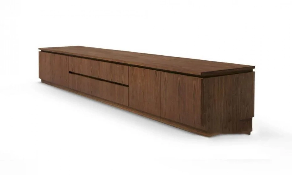 Тумба Для Гостиной Raffaello Base Unit, Riva 1920 - фото 1