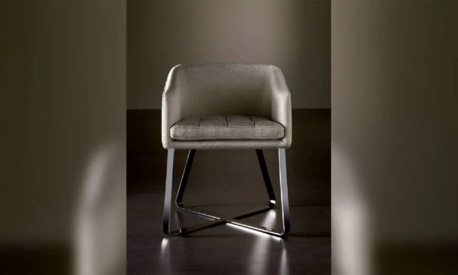 Полукресло Meridiani Lolyta - фото 1