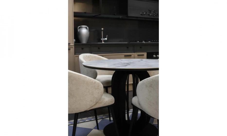 Стол обеденный FACTURE PROJECT Сapria - фото 7