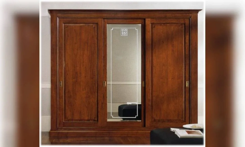 Шкаф Bamax 59.333 - фото 1