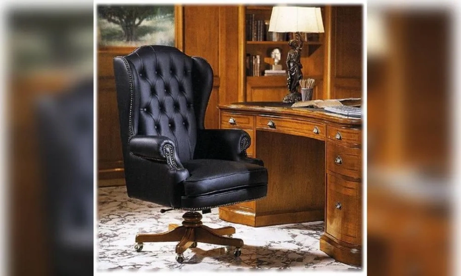 Кресло Руководителя Bamax Classico - фото 1