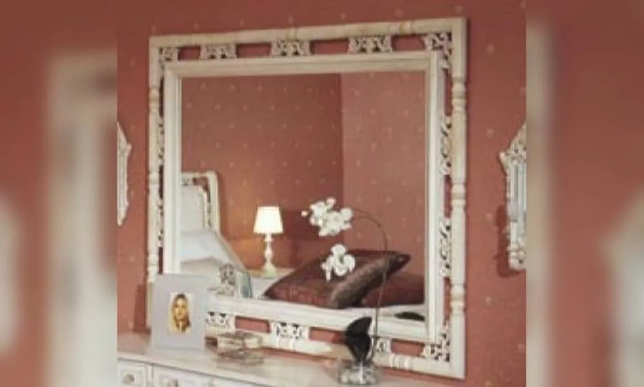 Зеркало Asnaghi Interiors Monica - фото 1