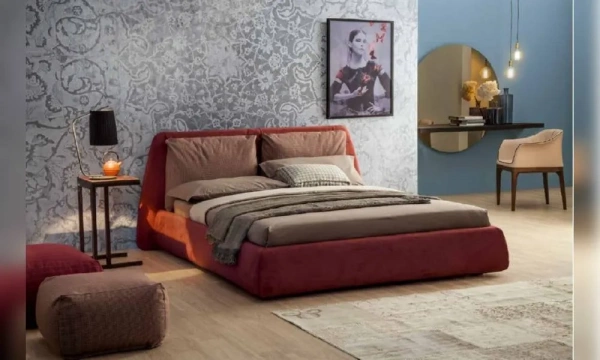 Спальня Tonin Casa Lifestyle