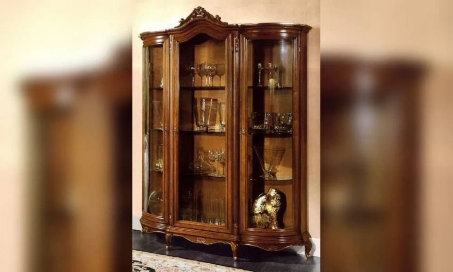 Витрина Giuliacasa 707/A-Vr - фото 1