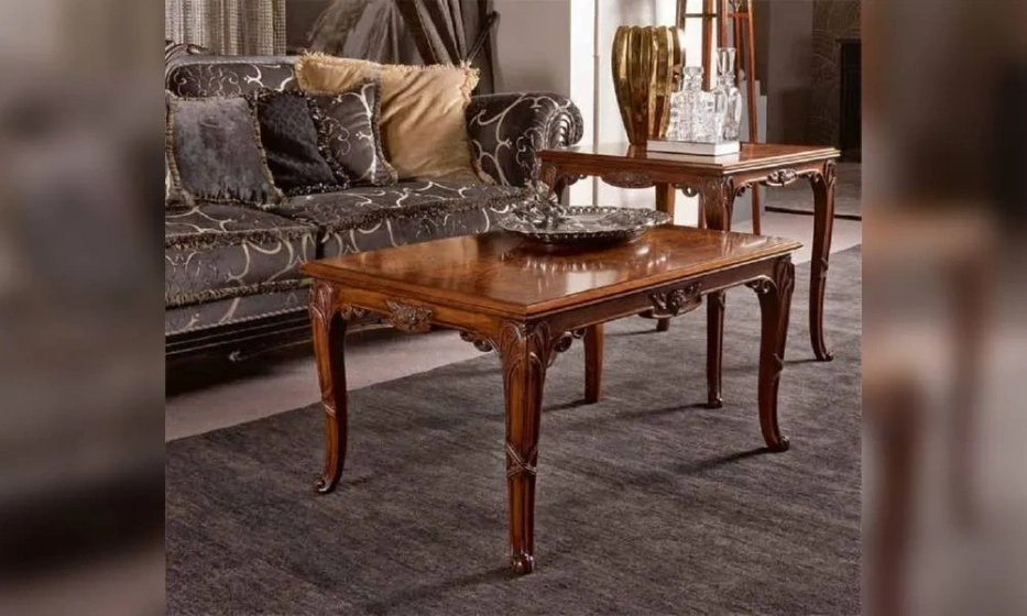 Стол Журнальный Medea 908 - фото 1