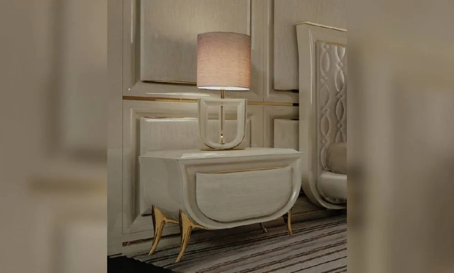 Тумба Прикроватная Re Deco Trilogy 2 - фото 1