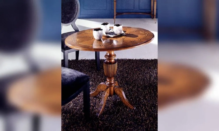 Стол Giuliacasa Vi718/T-Ls - фото 1