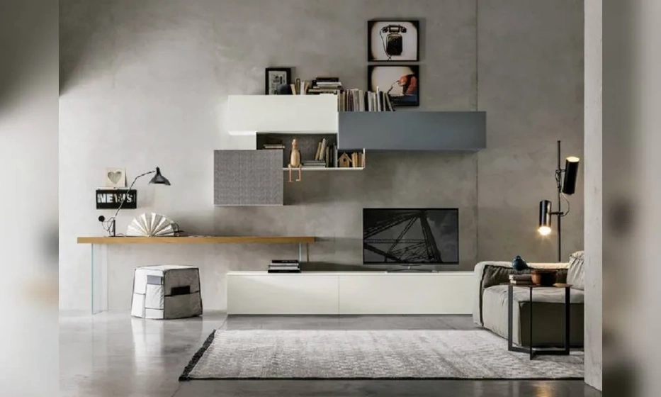 Стенка Tomasella Atlante 4 - фото 1