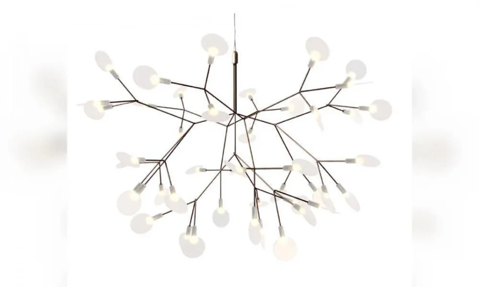 Heracleum 2 Small Фабрики Moooi - фото 1