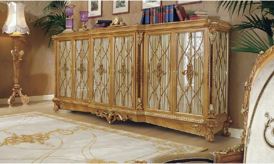 Домашний Кабинет Riva Giardino Italiano - фото 4