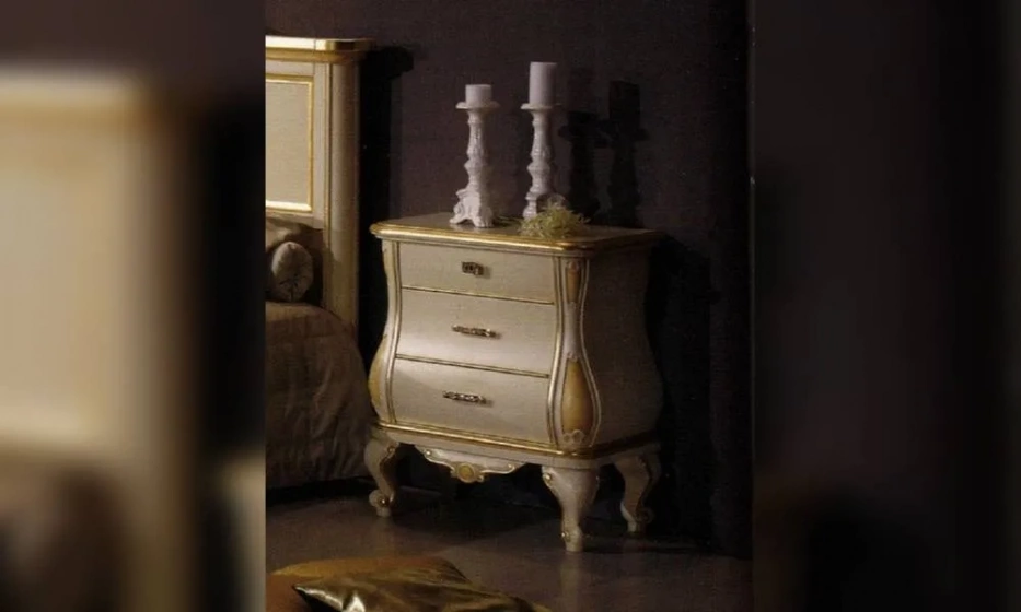 Тумба Прикроватная Giuliacasa T569/B-Ve - фото 1