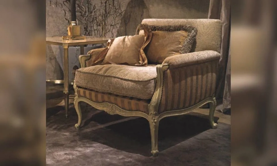 Кресло Provasi Isabel - фото 1