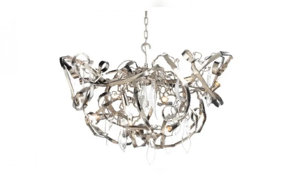 Brand Van Egmond Люстра Delphinium Dc100N - фото 1