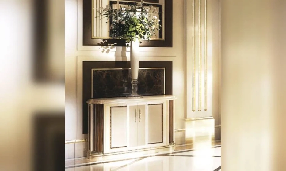 Буфет Asnaghi Interiors Ambra 2 - фото 1