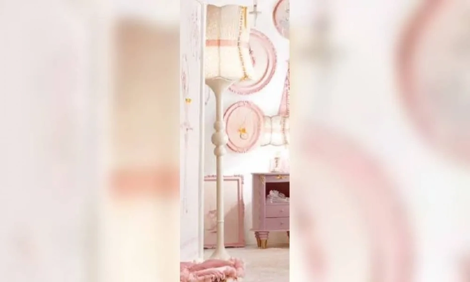 Miss Ballerina Торшер - фото 1