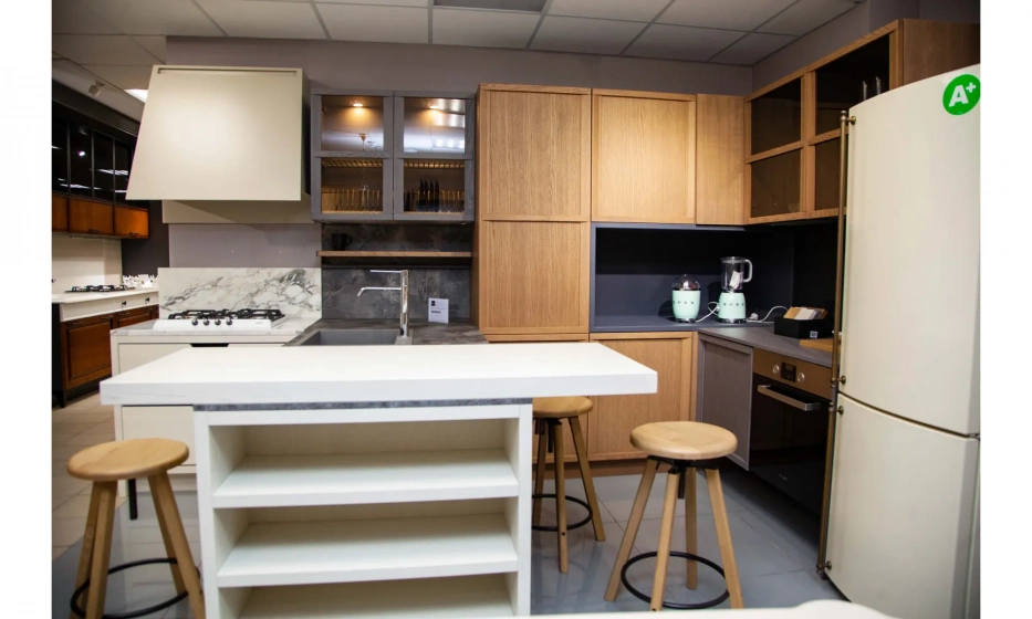 Кухня STOSA CUCINE Newport-Tosca - фото 1