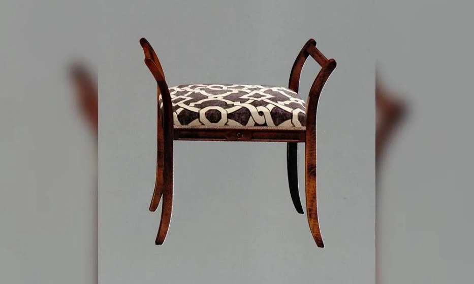 Пуф Grifoni Vittorio 1684 - фото 1