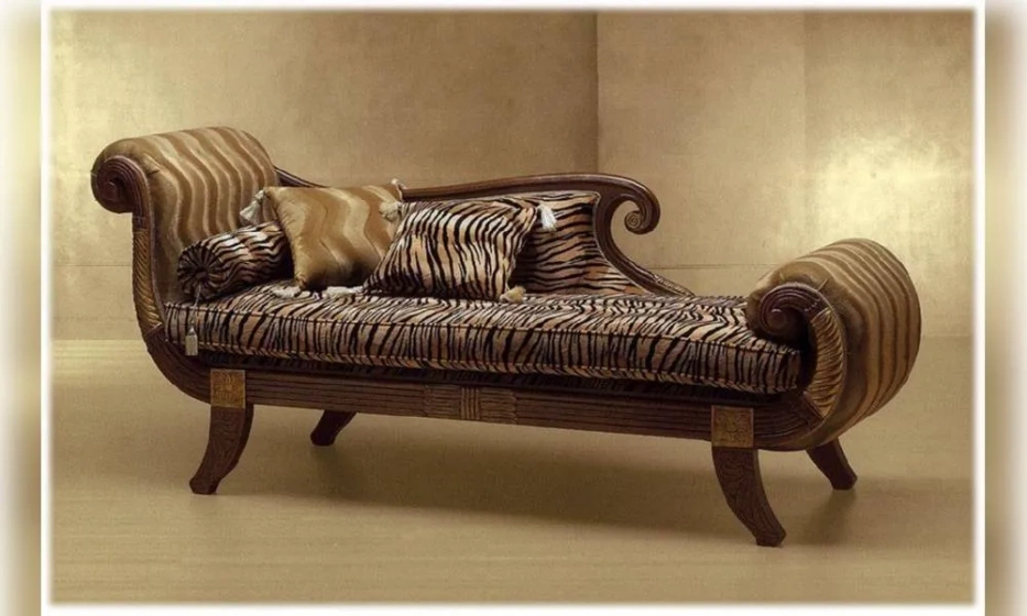 Диван Morello Gianpaolo Ginevra 3 - фото 1