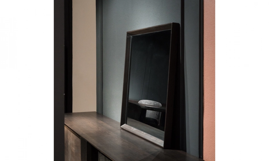 Зеркало Saloni Heritage - фото 3