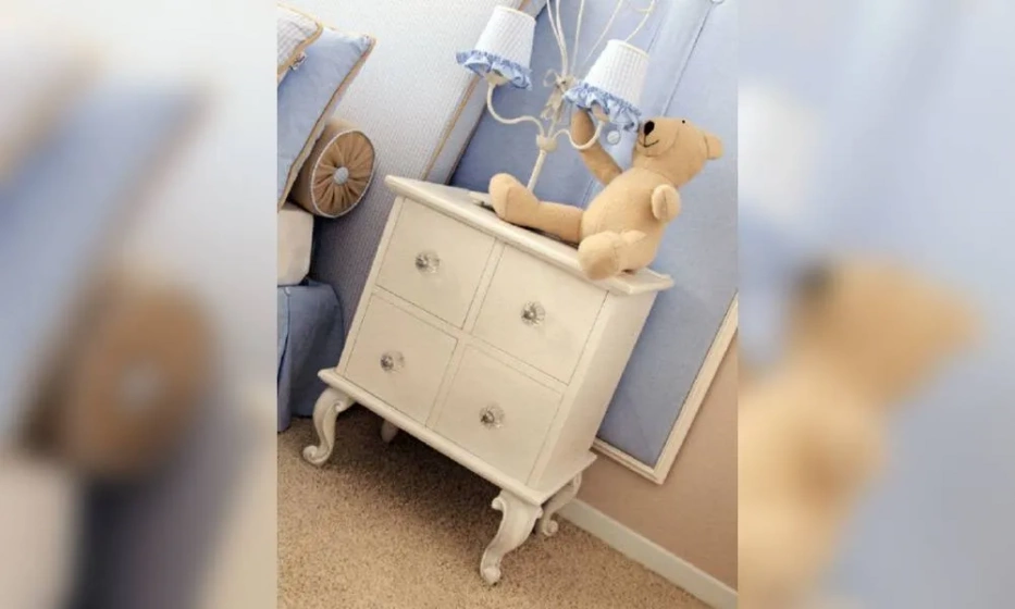 Тумба Прикроватная Dolfi 1521 - фото 1