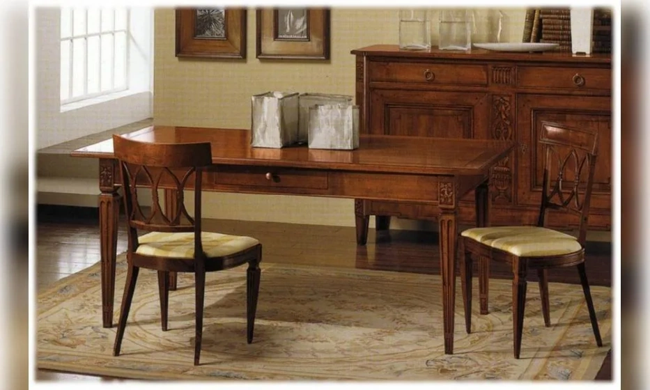 Стол Bamax 80.463 - фото 1