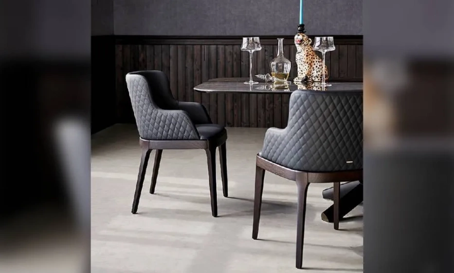 Стул Cattelan Italia Magda Couture B - фото 1