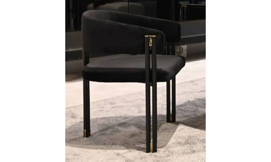 Стул ORIX Dark - фото 1