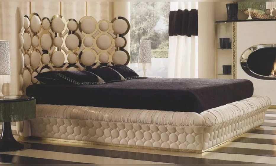 Кровать Alta Moda Jaguar 2 - фото 1