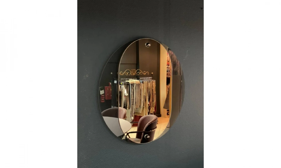 Зеркало Nicole Turkey - фото 3