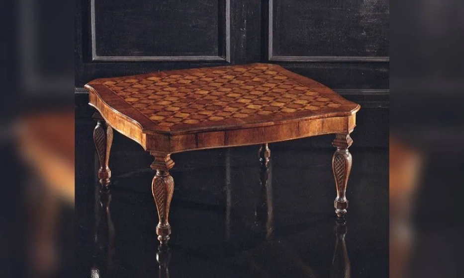 Стол Журнальный Grifoni Vittorio V1512 - фото 1