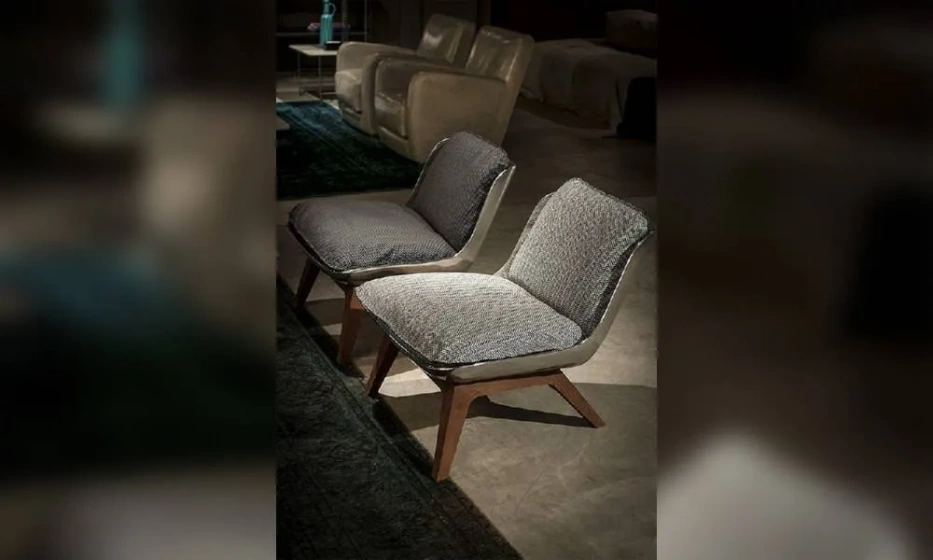 Кресло Baxter Houston - фото 1