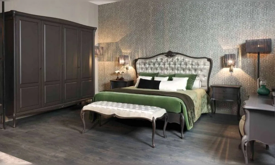 Спальня Giorgio Casa Valpolicella - фото 1