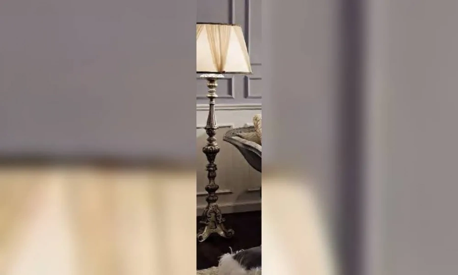 Giorno Торшер С Абажуром Cat B - фото 1