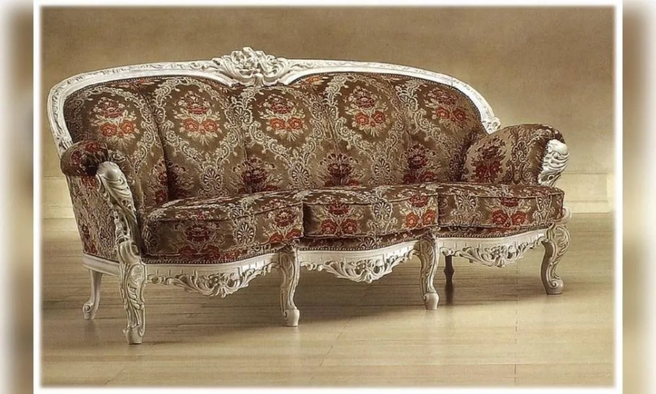 Диван Morello Gianpaolo Jolanda - фото 1