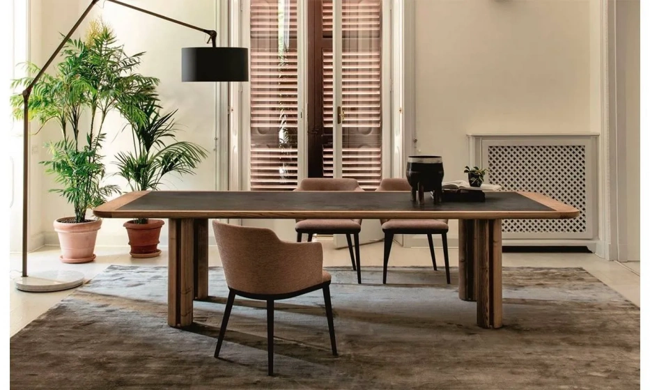 Стол Porada Quadrifoglio - фото 1