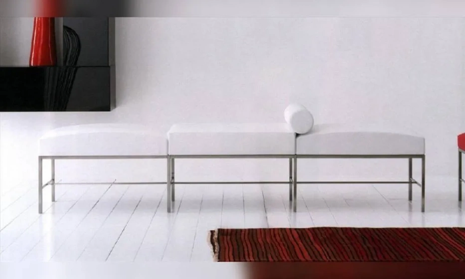 Скамья Pianca Paesaggio - фото 1