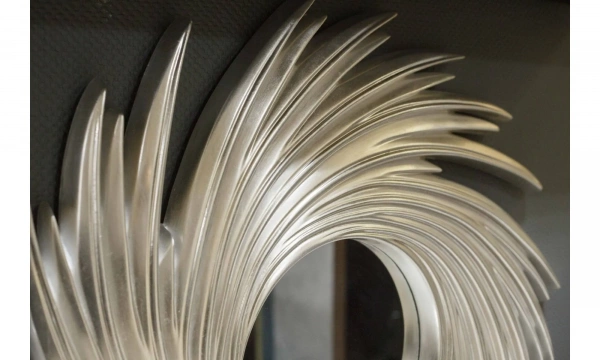 Зеркало Garda Decor