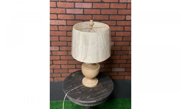 Лампа настольная Анна Потапова Stylecraft