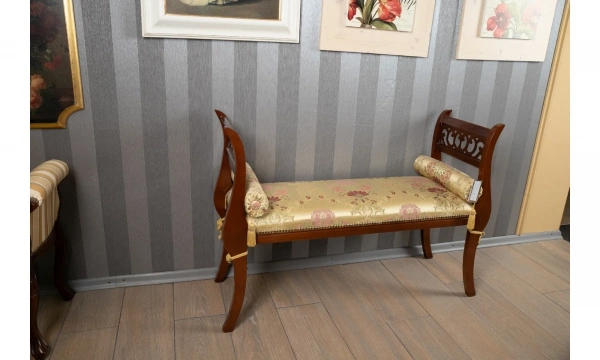 MORELLO GIANPAOLO скамья