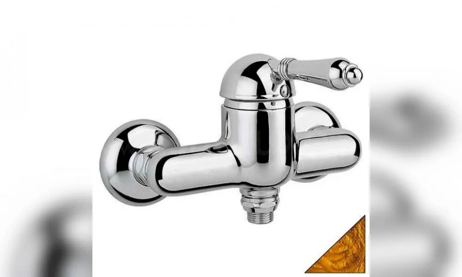 Смеситель Для Душа Nicolazzi El Capitan 3405Gb75 - фото 1