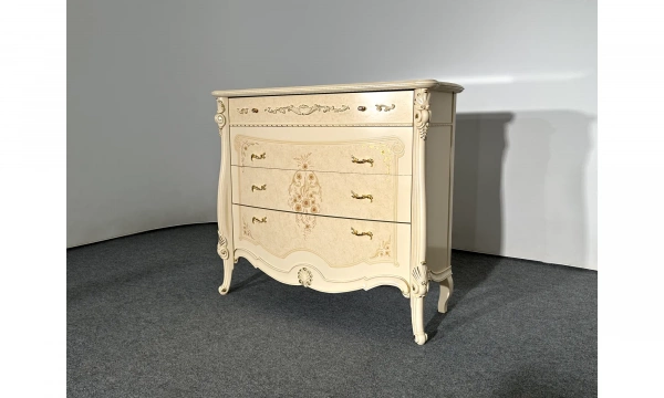 Комод Миассмебель Престиж