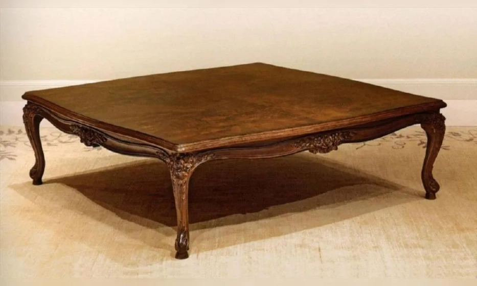 Стол Журнальный Bruno Zampa Class - фото 1