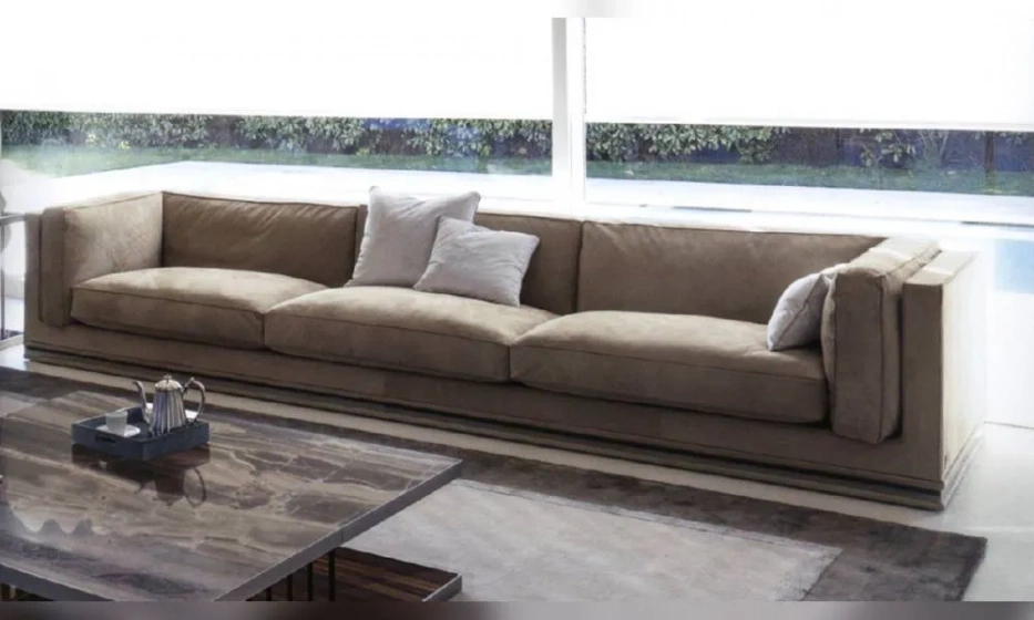 Диван Longhi Mason 1 - фото 1