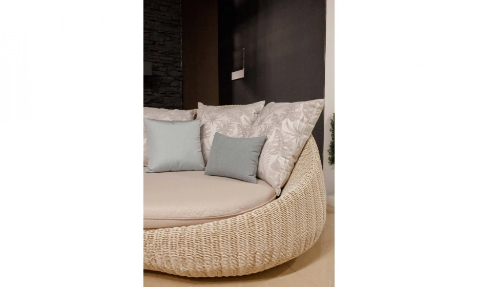 Уличный диван Atmosphera Twiga - фото 2