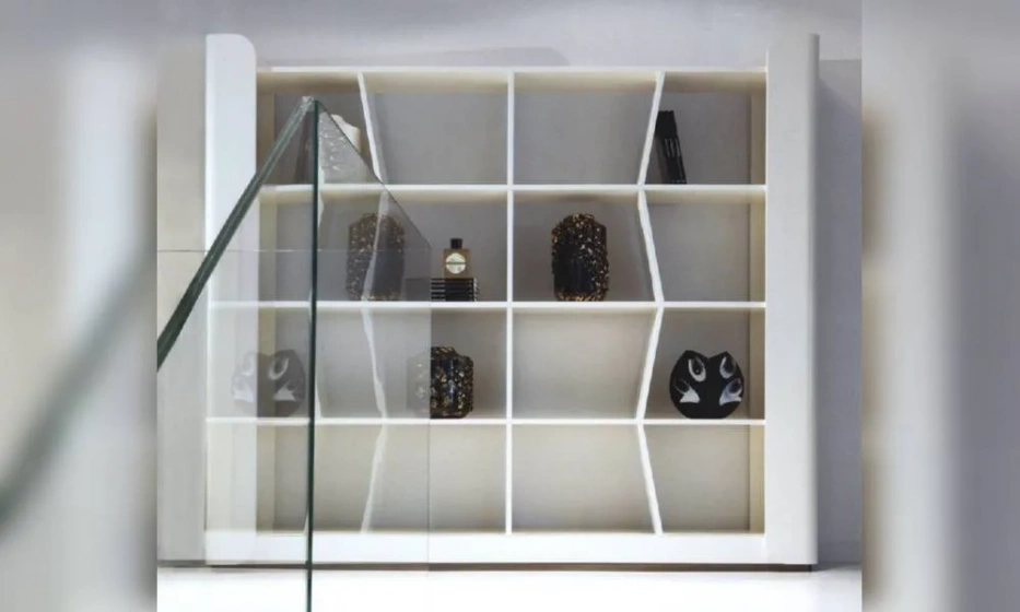 Книжный Шкаф Zanaboni Masterpiece Libreria - фото 1